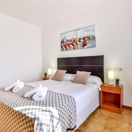 Villas Guzman Ismael Calpe Ngoại thất bức ảnh